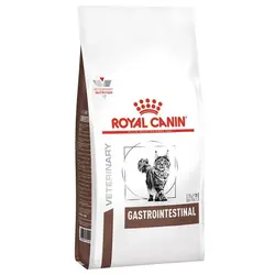 غذای خشک گربه مدل گاسترو اینتستینال رویال کنین _ Royal Canin Gastro Intestinal