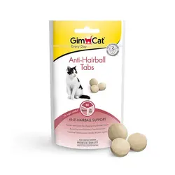 قرص مالت گربه جیم کت _ Gim cat