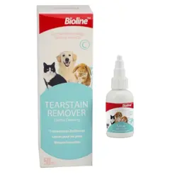 قطره چشم سگ و گربه بایولاین _ Bioline