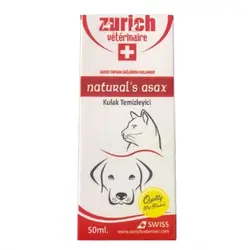 قطره گوش سگ و گربه زوریخ _ Zurich