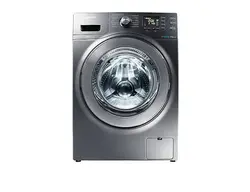 ماشین لباسشویی سامسونگ مدل W80 ظرفیت 8Kg | آگرین شاپ