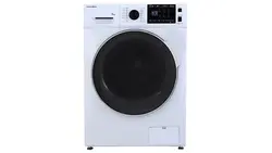 ماشین لباسشویی پاکشوما مدل TFI 94401 ظرفیت 9 کیلوگرم