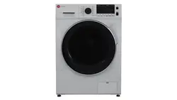 ماشین لباسشویی کرال مدل TFW 29413 ظرفیت 9 کیلوگرم