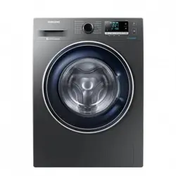 ماشین لباسشویی سامسونگ مدل WW90H7410EX ظرفیت 9 کیلوگرم | آگرین شاپ