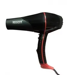 سشوار حرفه ای روزیا مدل MZ-9901