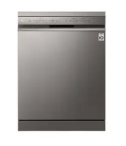 ماشین ظرفشویی 14 نفره ال جی مدل DFB425FP | آگرین شاپ