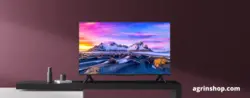 تلویزیون شیائومی مدل p1 سایز 43 اینچ کیفیت 4k | فروشگاه اینترنتی آگرین شاپ