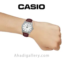 ساعت مچی کاسیو مدل MTP-VD02L-7EUDF