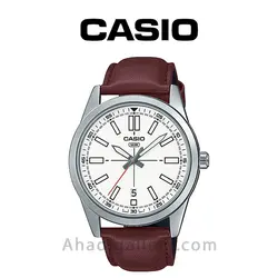 ساعت مچی کاسیو مدل MTP-VD02L-7EUDF