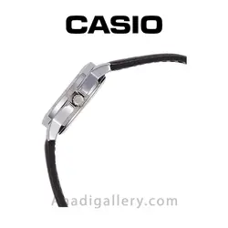 ساعت مچی کاسیو مدل LTP-V004L-1BUDF