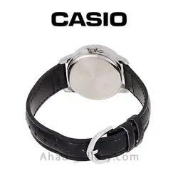 ساعت مچی کاسیو مدل LTP-V004L-1BUDF