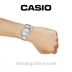 ساعت مچی کاسیو مدل LTP-1302D-7A2VDF