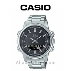 ساعت مچی کاسیو مدل AMW-880D-1AVDF
