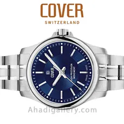 ساعت مچی کاور مدل CO201.03