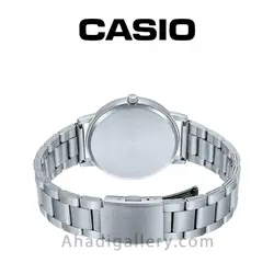 ساعت مچی کاسیو مدل MTP-B120D-1AVDF