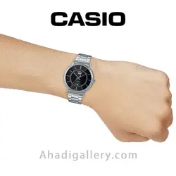 ساعت مچی کاسیو مدل MTP-B120D-1AVDF