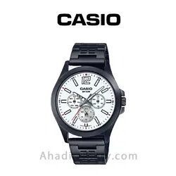 ساعت مچی کاسیو مدل MTP-E350B-7BVDF