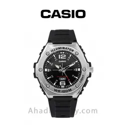 ساعت مچی کاسیو مدل MWA-100H-1AVDF