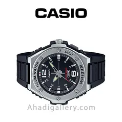 ساعت مچی کاسیو مدل MWA-100H-1AVDF