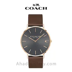 ساعت مچی کوچ مدل 14602549