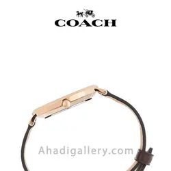 ساعت مچی کوچ مدل 14602549