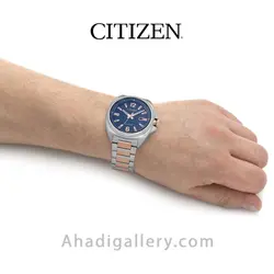 ساعت مچی سیتیزن مدل AW1726-55L