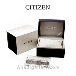 ساعت مچی سیتیزن مدل AW1726-55L