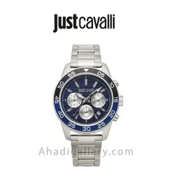 ساعت مچی جاست کاوالی مدل JC1G243M0055