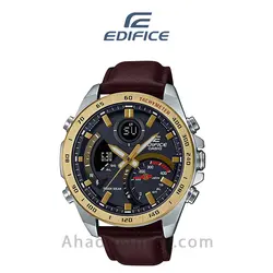 ساعت مچی کاسیو سری ادیفایس مدل ECB-900GL-1ADR