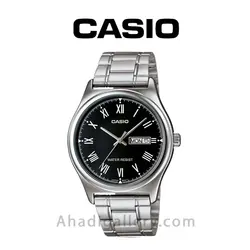 ساعت مچی کاسیو مدل MTP-V006D-1B2UDF