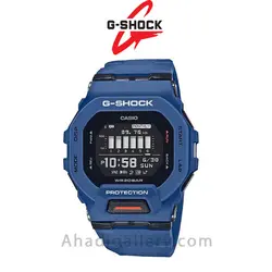 ساعت مچی کاسیو سری جی شاک مدل GBD-200-2DR