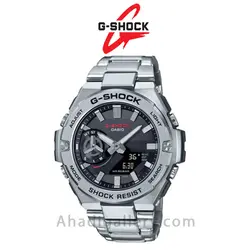 ساعت مچی کاسیو سری جی شاک مدل GST-B500D-1ADR