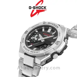 ساعت مچی کاسیو سری جی شاک مدل GST-B500D-1ADR