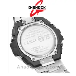 ساعت مچی کاسیو سری جی شاک مدل GST-B500D-1ADR