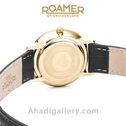 ساعت مچی رومر مدل 958844481305