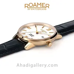 ساعت مچی رومر مدل 958844481305