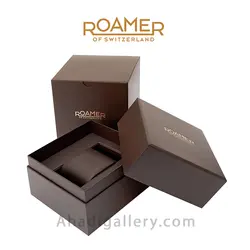 ساعت مچی رومر مدل 958844481305