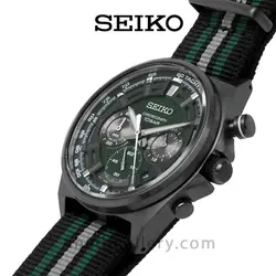 ساعت مچی سیکو مدل SSB411P1