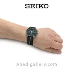 ساعت مچی سیکو مدل SSB411P1