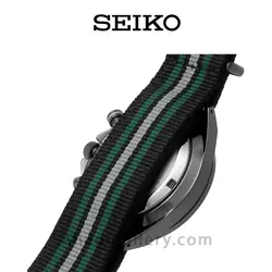 ساعت مچی سیکو مدل SSB411P1