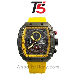 ساعت مچی T5 مدل H3905g