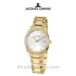 ساعت مچی ژاک لمن مدل LP-133I