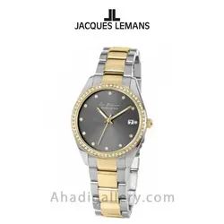 ساعت مچی ژاک لمن مدل LP-133G