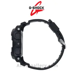 ساعت مچی کاسیو سری جی شاک مدل GMA-S140M-1ADR