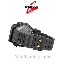 ساعت مچی کاسیو سری جی شاک مدل GA-900AG-1ADR