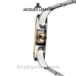 ساعت مچی ژاک لمن مدل 42-6.1H