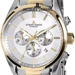 ساعت مچی ژاک لمن مدل 42-6.1H