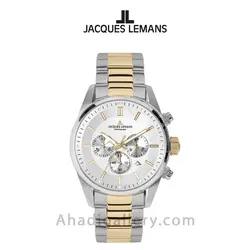 ساعت مچی ژاک لمن مدل 42-6.1H