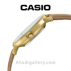 ساعت مچی کاسیو مدل LTP-VT01G-7BUDF