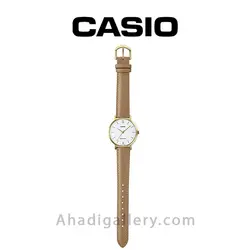 ساعت مچی کاسیو مدل LTP-VT01G-7BUDF
